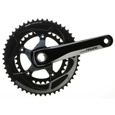 Rival BB30 34x50 Yaw 11V - Korby rowerowe