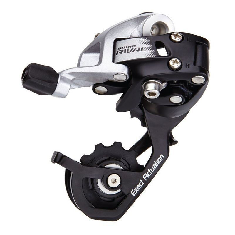 SRAM Rival 11V - Dérailleur arrière | Hardloop