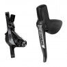 SRAM Rival 22 FM Hydraulic w/ Doubletap - Palancas de freno | Hardloop