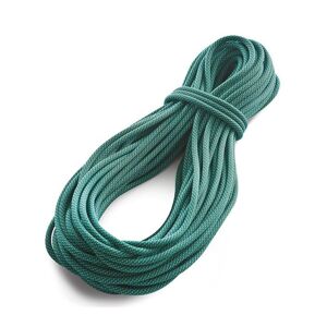 Corde Simple Petzl Verticality - Légère, Durable, Compacte - Pour Escalade, Via Ferrata, Travaux En Hauteur