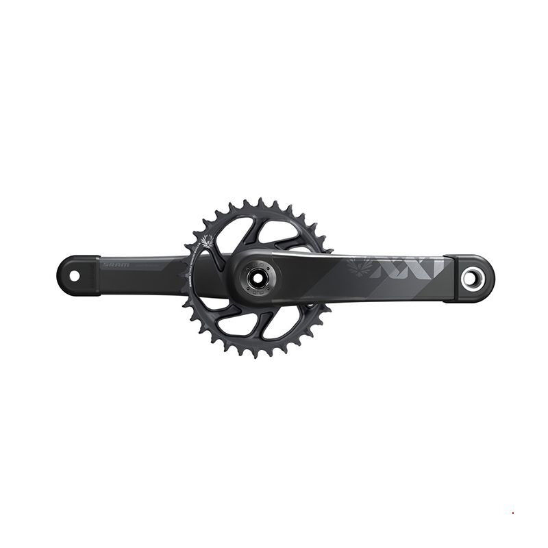 SRAM Eagle XX1 DUB Boost 34T 12V - Guarniture per bici | Hardloop