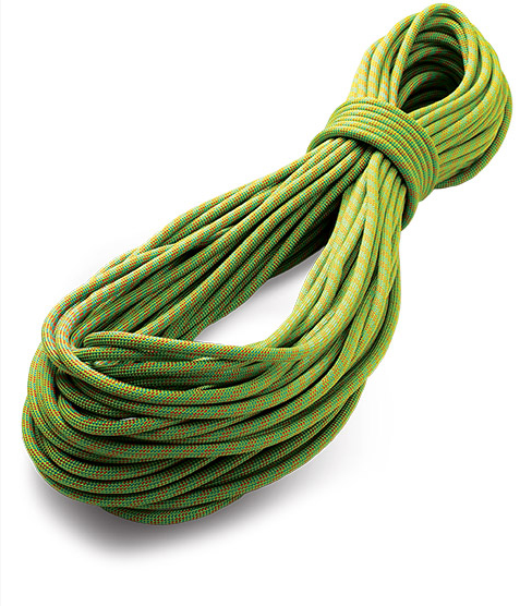 Tendon - Master 9.1 Complete Shield - Climbing Rope