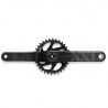SRAM Eagle XX1 DUB Boost 148 34T 12V - Kliky na kolo | Hardloop