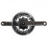SRAM Red D1 DUB 35x48 - Bike Crankset | Hardloop