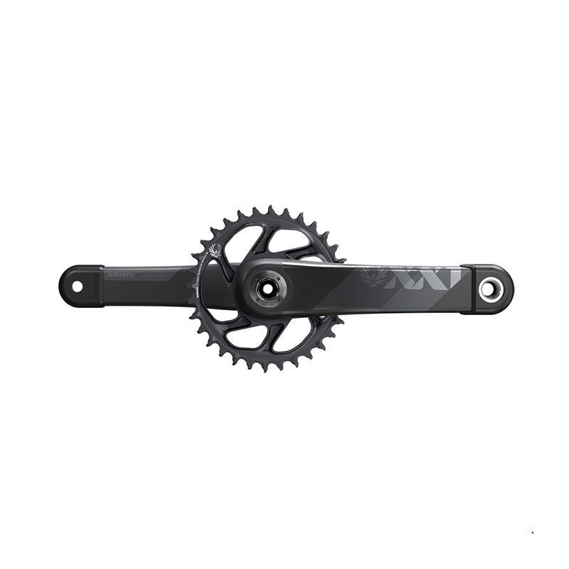 SRAM Eagle XX1 DUB 34T 12V - Korby rowerowe | Hardloop
