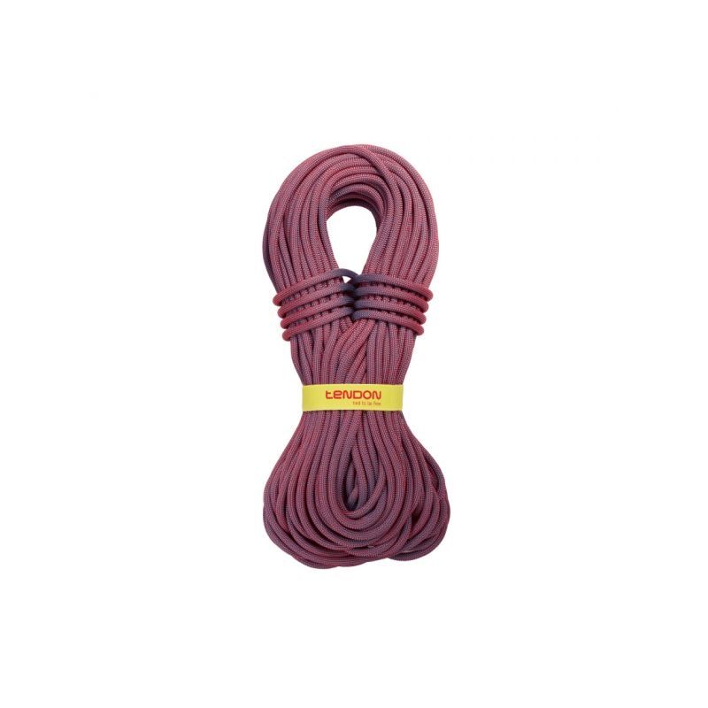 Tendon - Master 8.6 Complete Shield - Single Rope