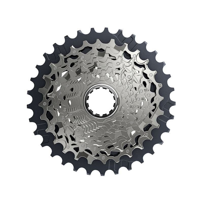 SRAM Force XG-1270 12V - Cassete bicicleta | Hardloop