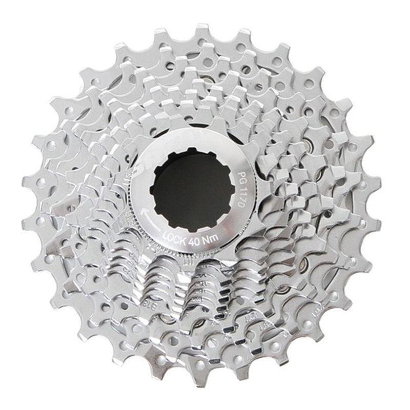 SRAM Force PG-1170 11V - Polkupyörien Kasetit | Hardloop