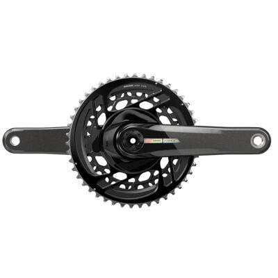 Force DUB Direct Mount 48x35T 12V Carbone - Korby rowerowe