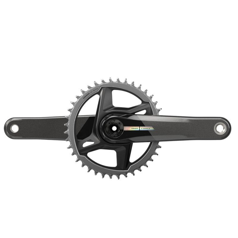 SRAM Force DUB Direct Mount 40T 12V Carbone - Crankstellen | Hardloop