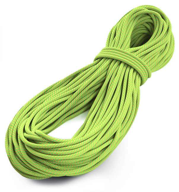 Tendon Master 7.8 Complete Shield - Corde à simple | Hardloop