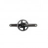 SRAM Force DUB Direct Mount 40T 12V Carbone - Biela Bicicleta | Hardloop