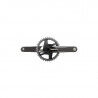 SRAM Force DUB Direct Mount 40T 12V Carbone - Korby rowerowe | Hardloop
