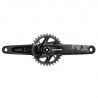 SRAM NX Eagle DUB 32T X-Sync 12V - Guarniture per bici | Hardloop