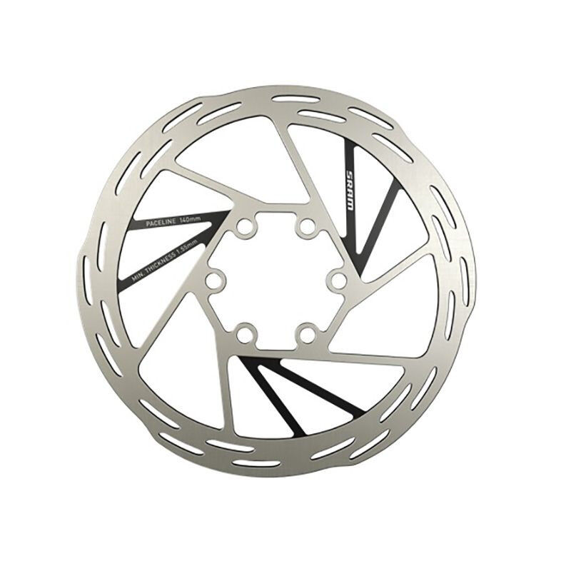 SRAM Paceline | 6 Trous - Fahrrad bremsscheib | Hardloop