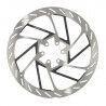 SRAM HS2 | 6 Trous - Disco freno | Hardloop