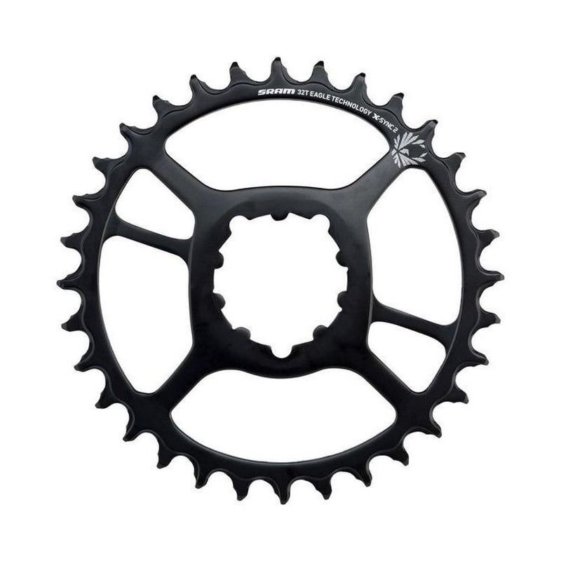 SRAM X-Sync 2 Eagle Boost Offset 3 mm Direct Mount 11/12V - Převodník na kolo | Hardloop