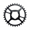 SRAM X-Sync 2 Eagle Boost Offset 3 mm Direct Mount 11/12V - Tarcza rowerowa | Hardloop