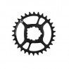 SRAM X-Sync 2 Eagle Boost Offset 3 mm Direct Mount 11/12V - Corone per bicicletta | Hardloop