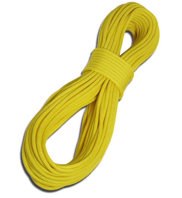 Tendon Lowe 8.4 Standard - Kiipeilyköysi
