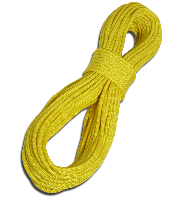 Tendon Lowe 8.4 Standard - Lezecké lano | Hardloop