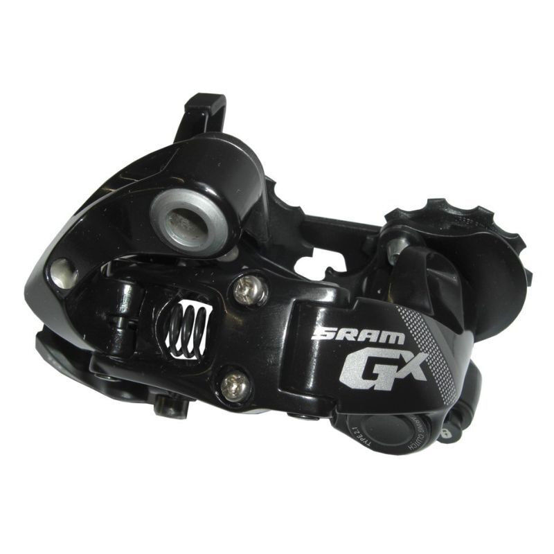 SRAM GX Type 2.1 10V - Bakväxlar | Hardloop