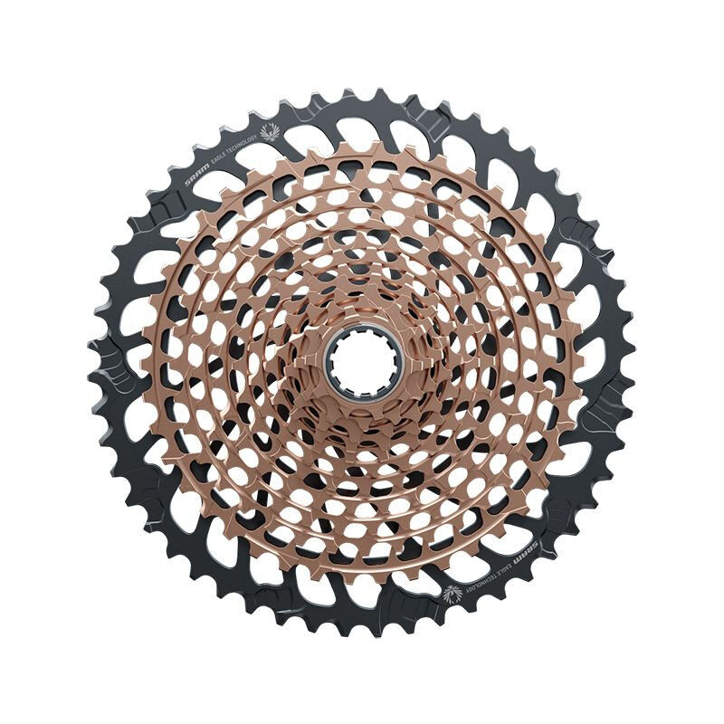 SRAM XG-1299 Eagle 12V 10-52 - Cassete bicicleta | Hardloop