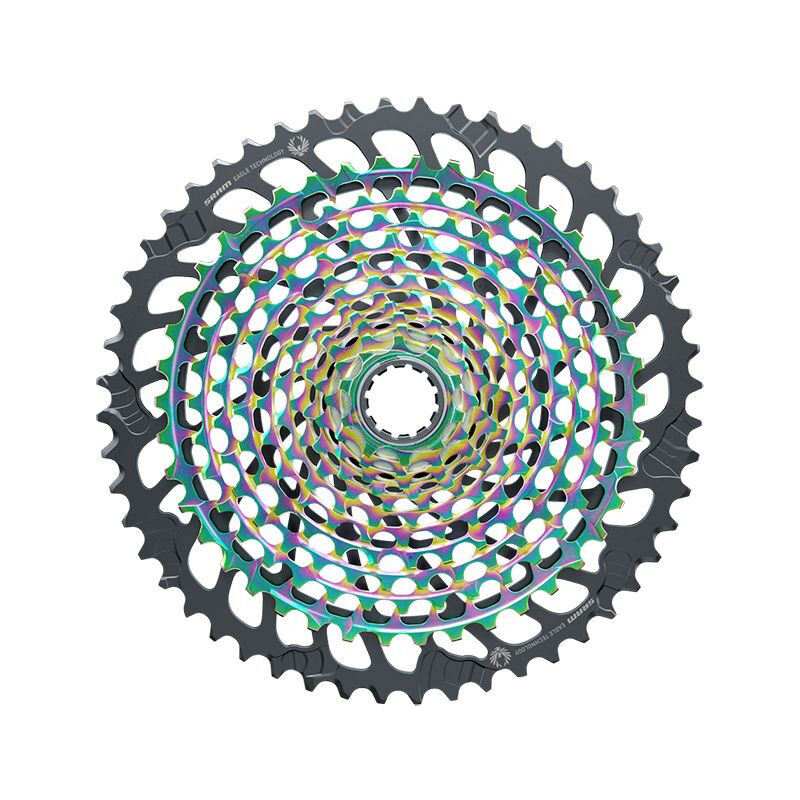 SRAM XG-1299 Eagle 12V 10-52 - Fietscassette | Hardloop