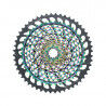 SRAM XG-1299 Eagle 12V 10-52 - Cassete bicicleta | Hardloop