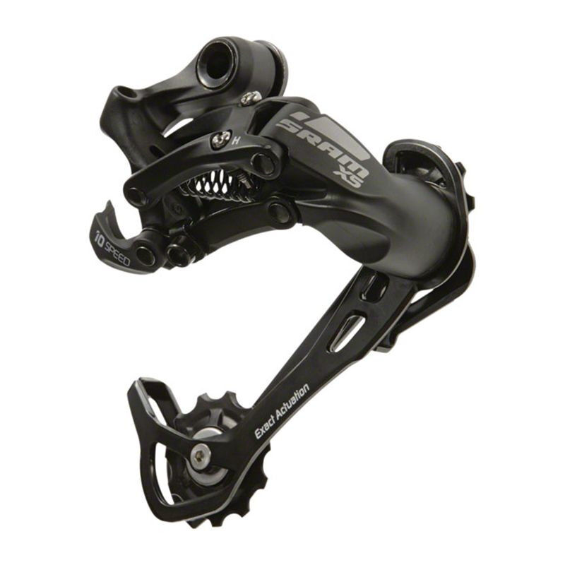 SRAM X5 10V - Przerzutki tylne | Hardloop