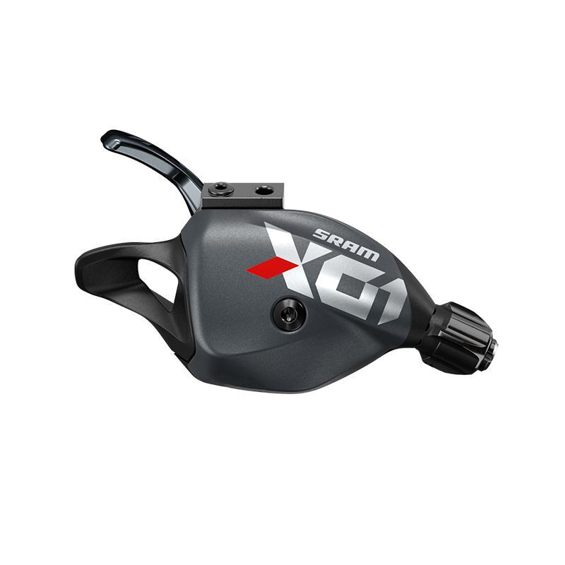 SRAM X01 Eagle Trigger 12V - Shifter | Hardloop