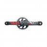 SRAM X01 Eagle 148 Boost DUB DM 32T 12V Carbone - Korby rowerowe | Hardloop