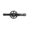 SRAM Eagle XX1 DUB Boost 34T 12V - Guarniture per bici | Hardloop
