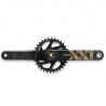 SRAM Eagle XX1 DUB Boost 148 34T 12V - Guarniture per bici | Hardloop