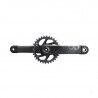 SRAM Eagle XX1 DUB 34T 12V - Korby rowerowe | Hardloop
