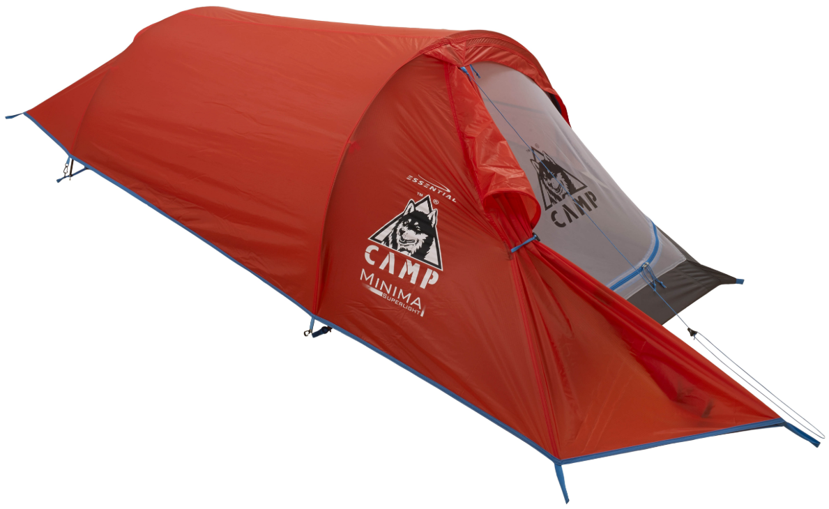 Camp Minima 1 SL - 1-Personen-Zelt
