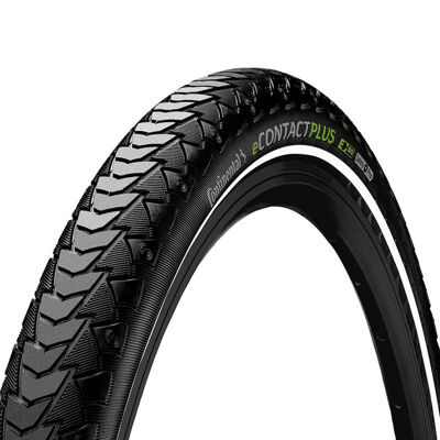 eContact Plus 26 - Cykeldæk