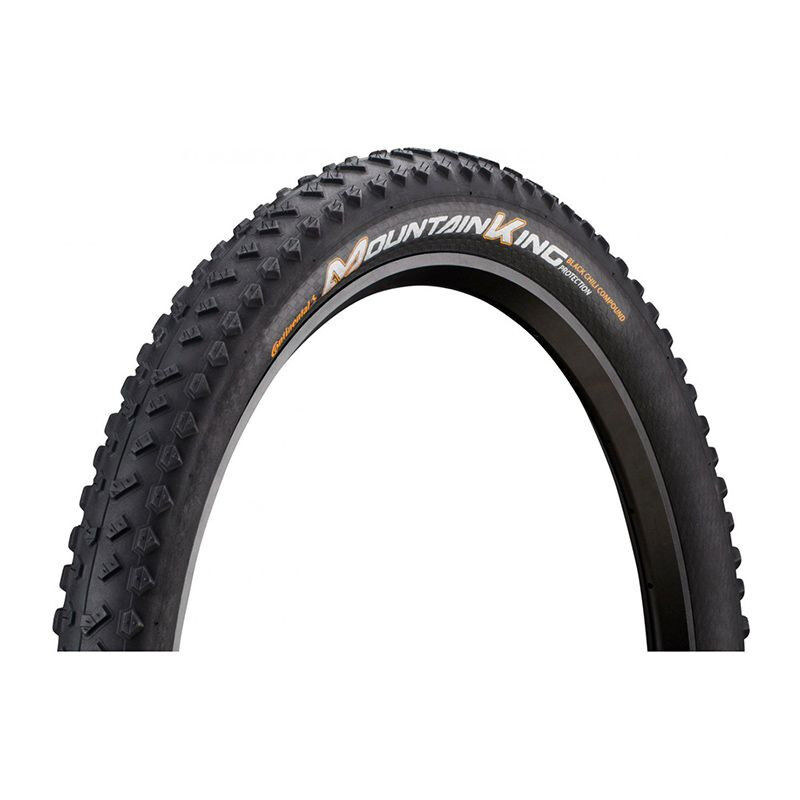 Continental Cross King 27.5 Sidewall Folding - Cubierta MTB 27,5" | Hardloop