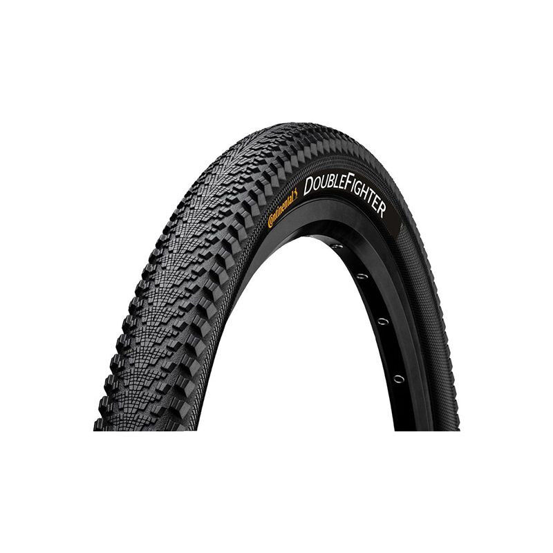 Continental Double Fighter III 27.5 - 27,5" MTB Tyres | Hardloop