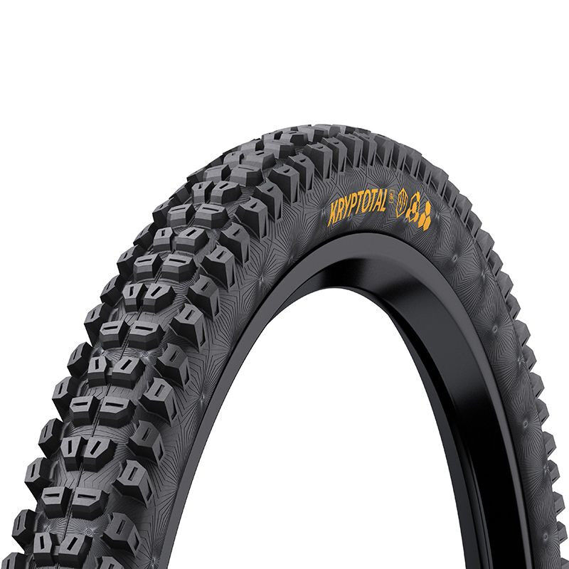 Kryptotal Rear Downhill 29 Super Soft Tubeless Folding - Pneu BTT 29"