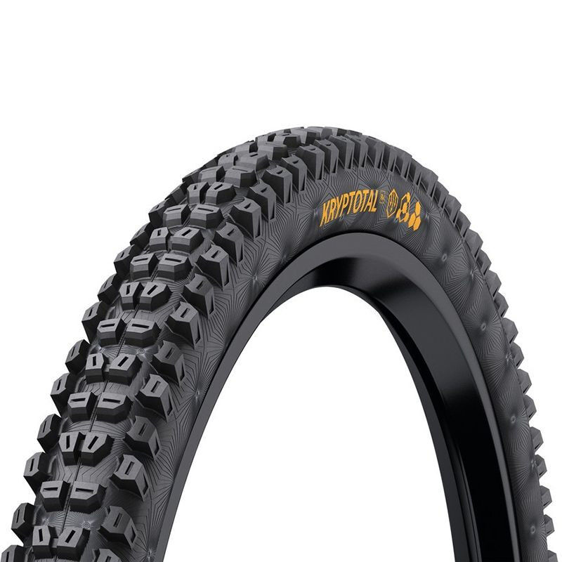 Kryptotal Rear Enduro 29 Tubeless Folding - Cubierta MTB 29"