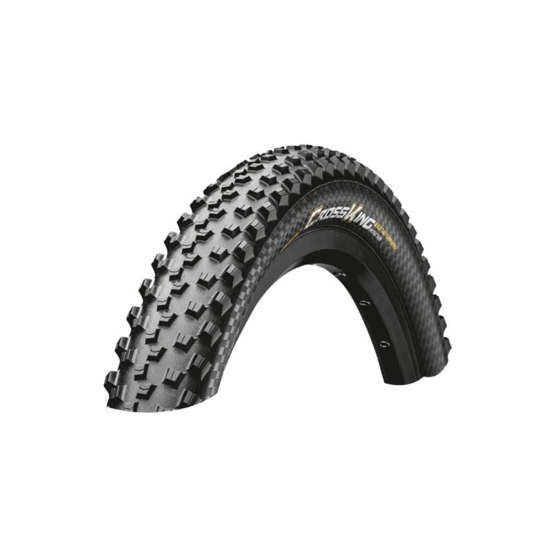Cross King 29 Tubeless Floding - Pneu BTT 29"