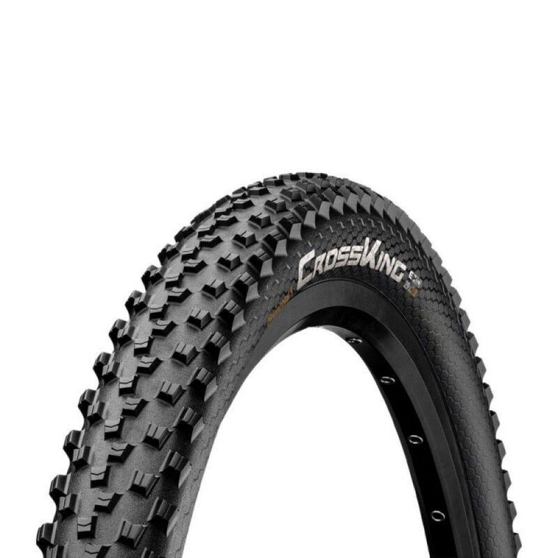Continental Cross King 29 Tubetype - MTB Reifen 29" | Hardloop