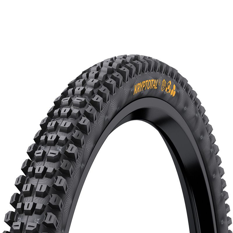 Kryptotal Front Enduro 29 Tubeless Folding - Pneu BTT 29"