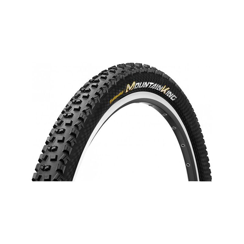 Continental Mountain King Shieldwall 27.5 Folding - 27,5" MTB Tyres | Hardloop