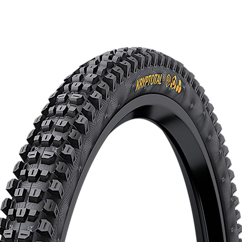 Kryptotal Front Enduro 27.5 Tubeless Folding - Maastopyörän rengas 27,5"