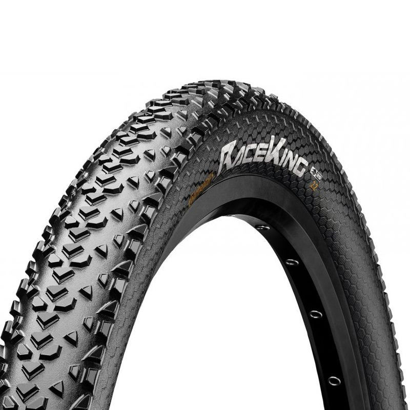 Continental Race King 29 Tubetype - MTB Reifen 26" | Hardloop