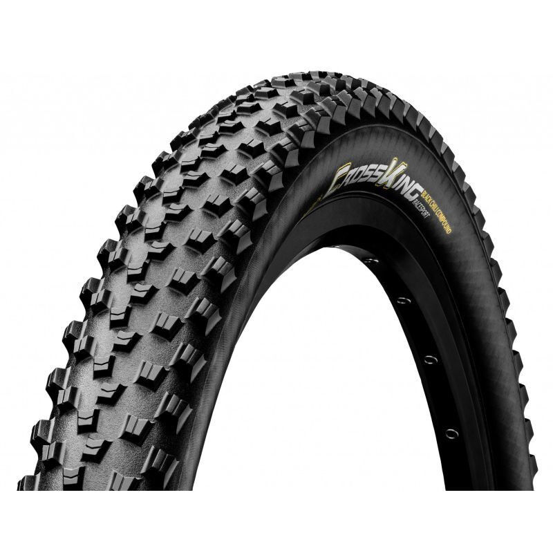 Cross King 26 Tubeless Ready Folding - Pneu BTT 26"