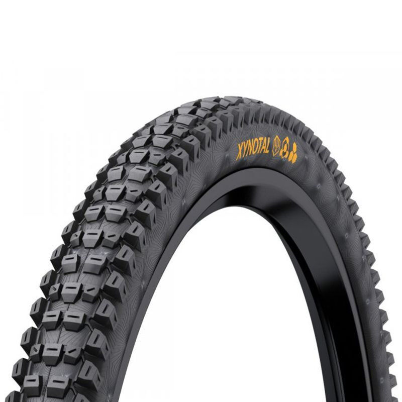 Xynotal Enduro 27.5 Tubeless Folding - Cubierta MTB 27,5"