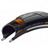 Continental Contact Urban Safety 26 PureGrip - Pneu vélo ville | Hardloop